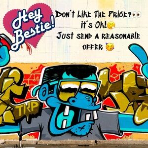 💕Accepting All Reasonable Offers 🦄